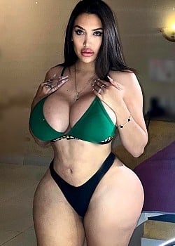 Nataly Ordonez